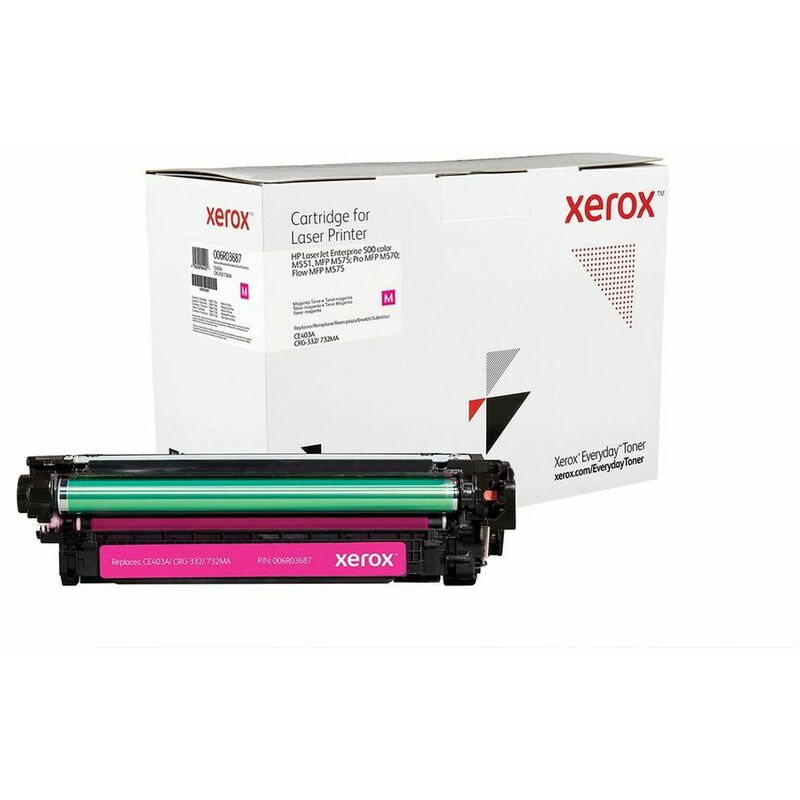 

Tóner 006R03687 Magenta - Xerox