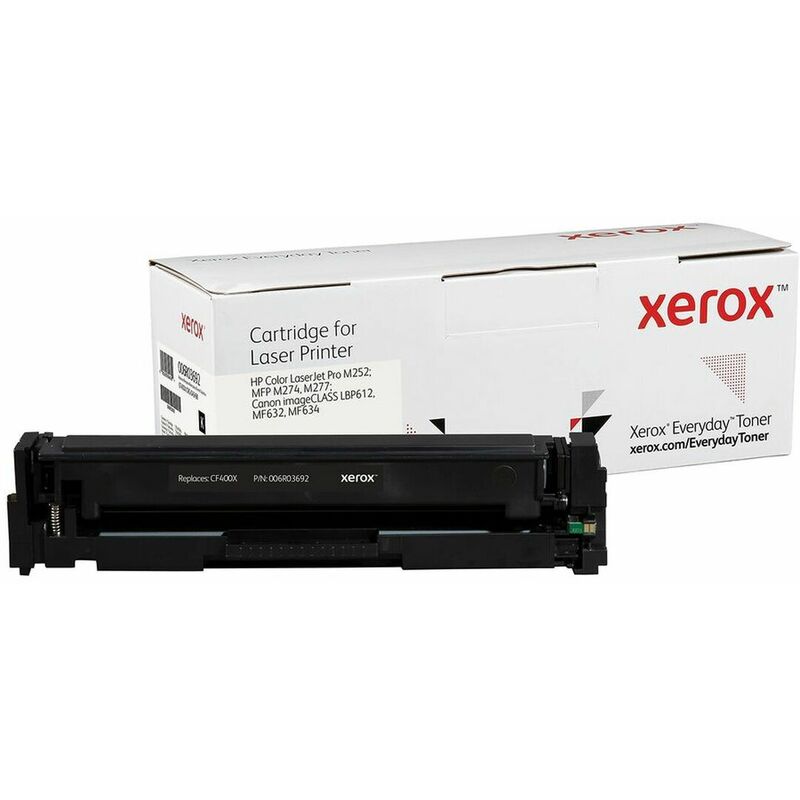 

Tóner 006R03692 Negro - Xerox
