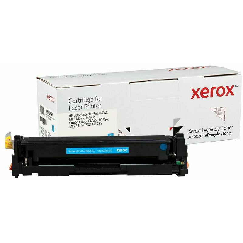 

Tóner 006R03697 Cyan - Xerox