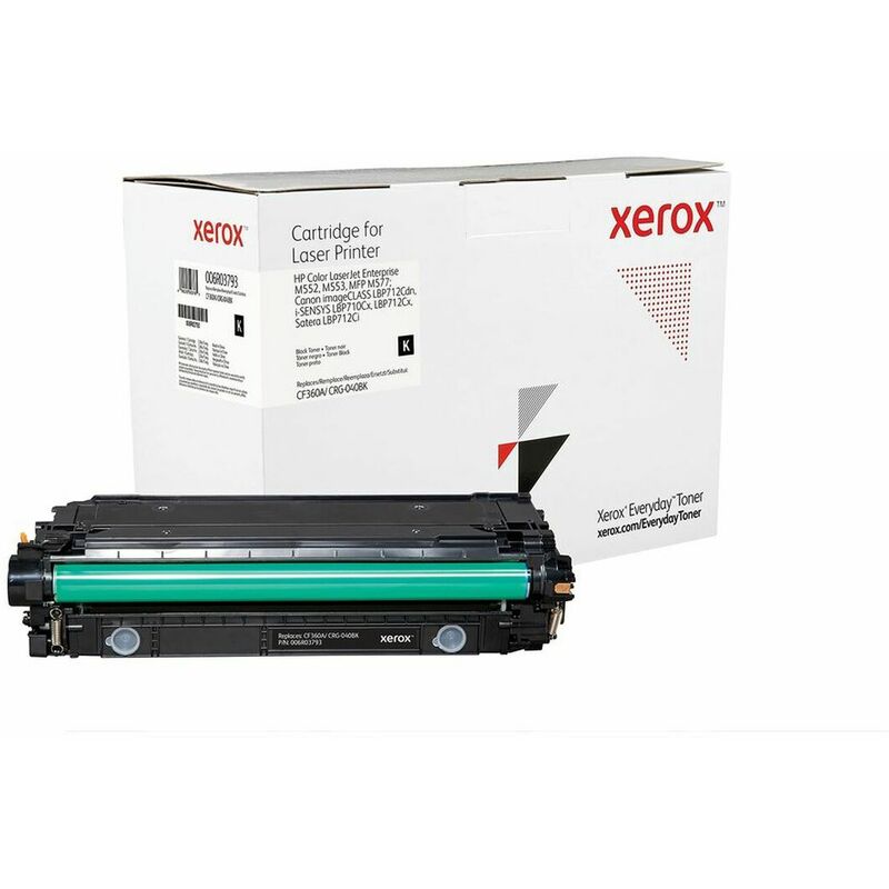 

Tóner 006R03793 Negro - Xerox