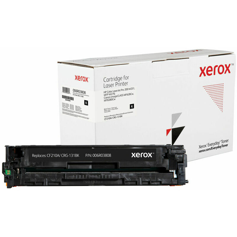 

Tóner 006R03808 Negro - Xerox