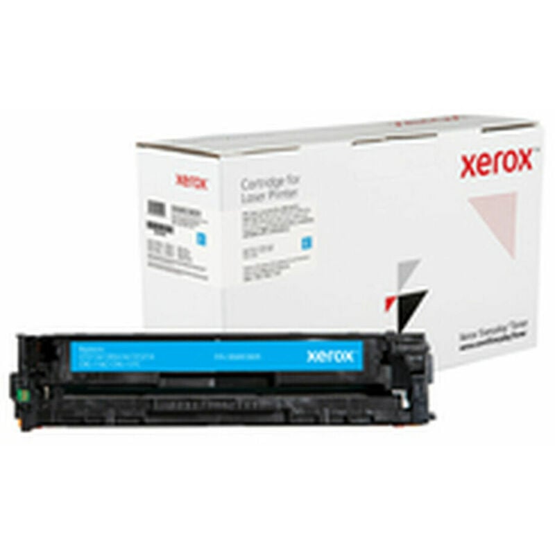 

Tóner 006R03809 Cyan - Xerox