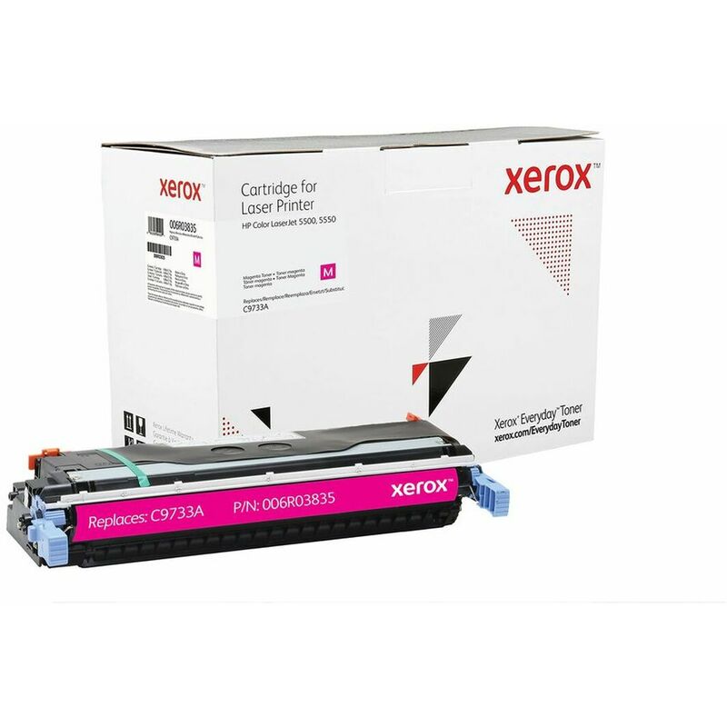 

Xerox - Tóner 006R03835 Magenta