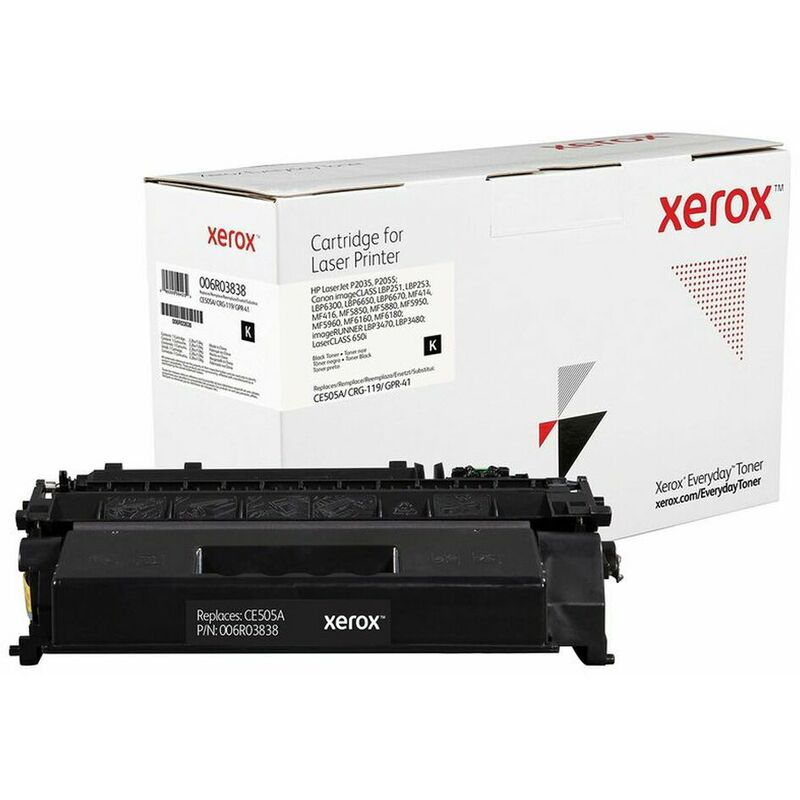 

Tóner 006R03838 Negro - Xerox