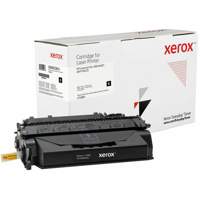 

Tóner 006R03841 Negro - Xerox