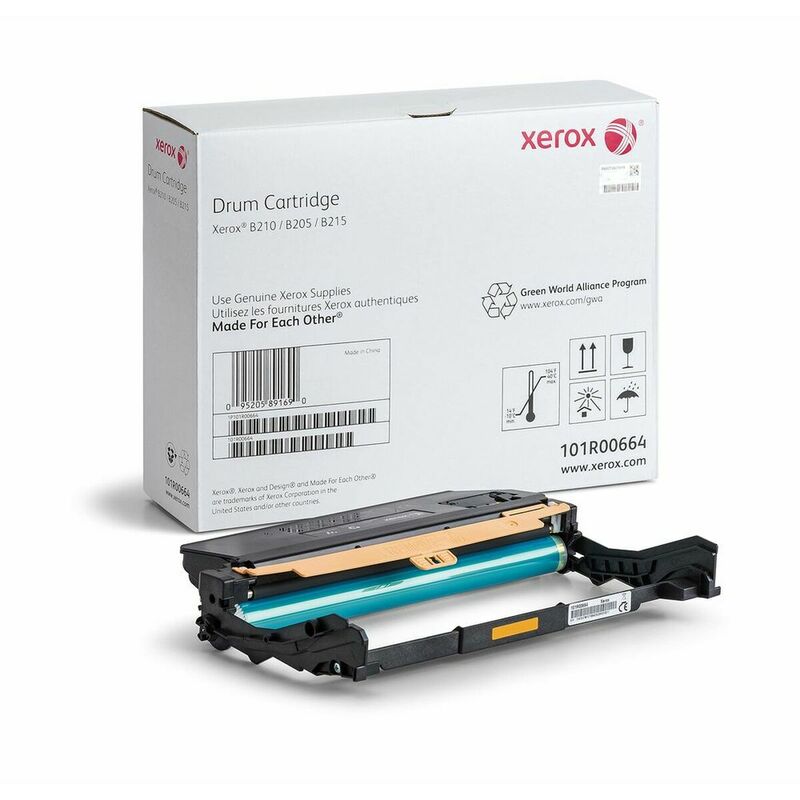 

Xerox Tóner Xerox 101R00664