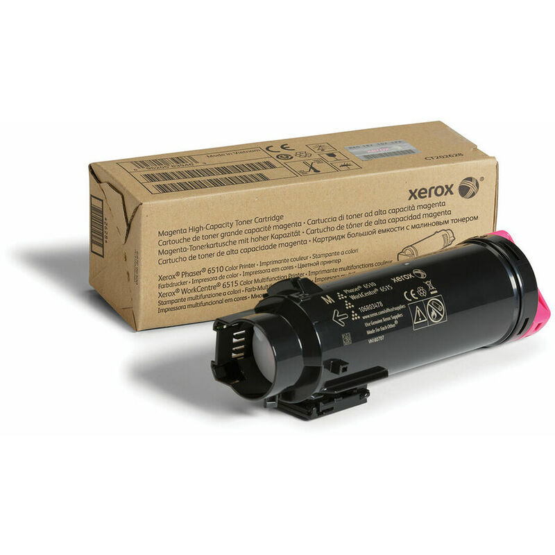 

Tóner 106R03478 Magenta - Xerox