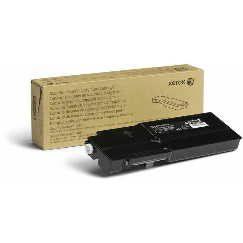 

Tóner 106R03500 Negro - Xerox