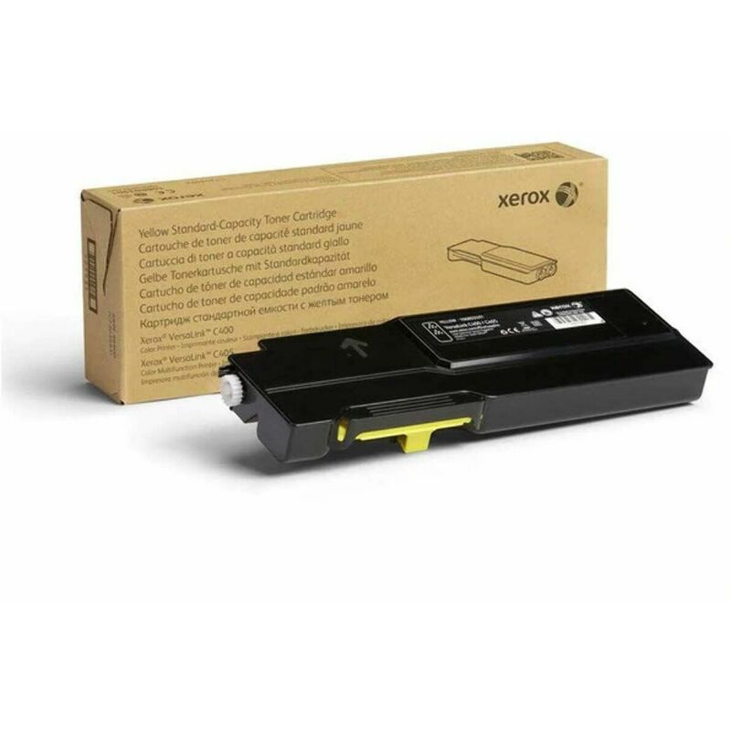 

Tóner 106R03517 Amarillo - Xerox
