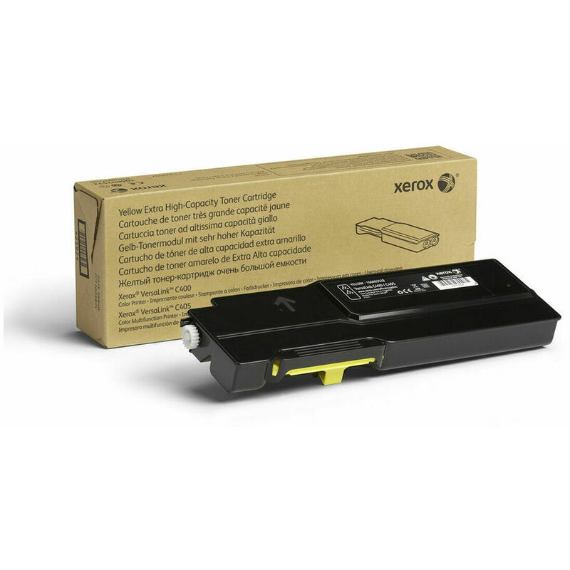 

Tóner 106R03529 Amarillo - Xerox