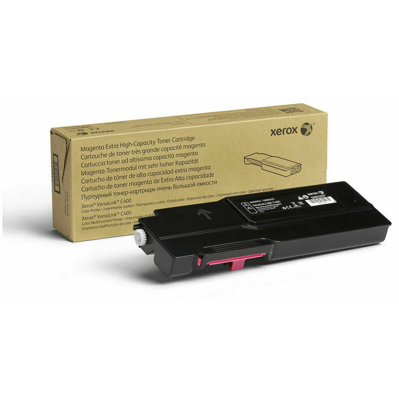 

Tóner 106R03531 Magenta - Xerox