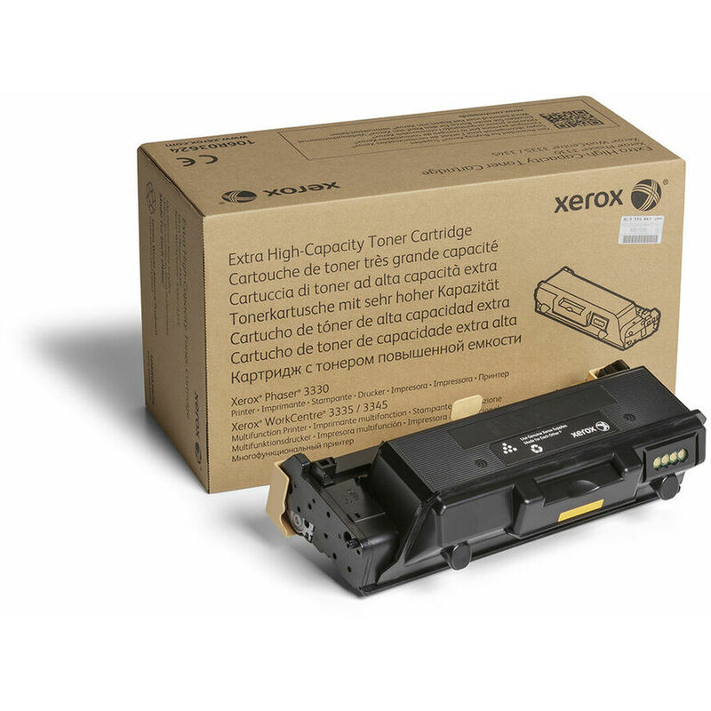 

Tóner 106R03624 Negro - Xerox