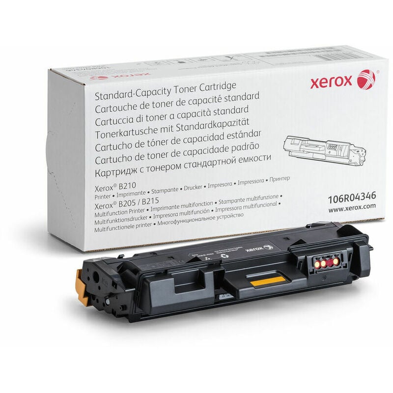 

Tóner 106R04346 - Xerox