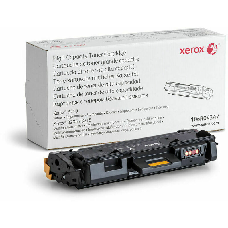 

Tóner 106R04347 - Xerox
