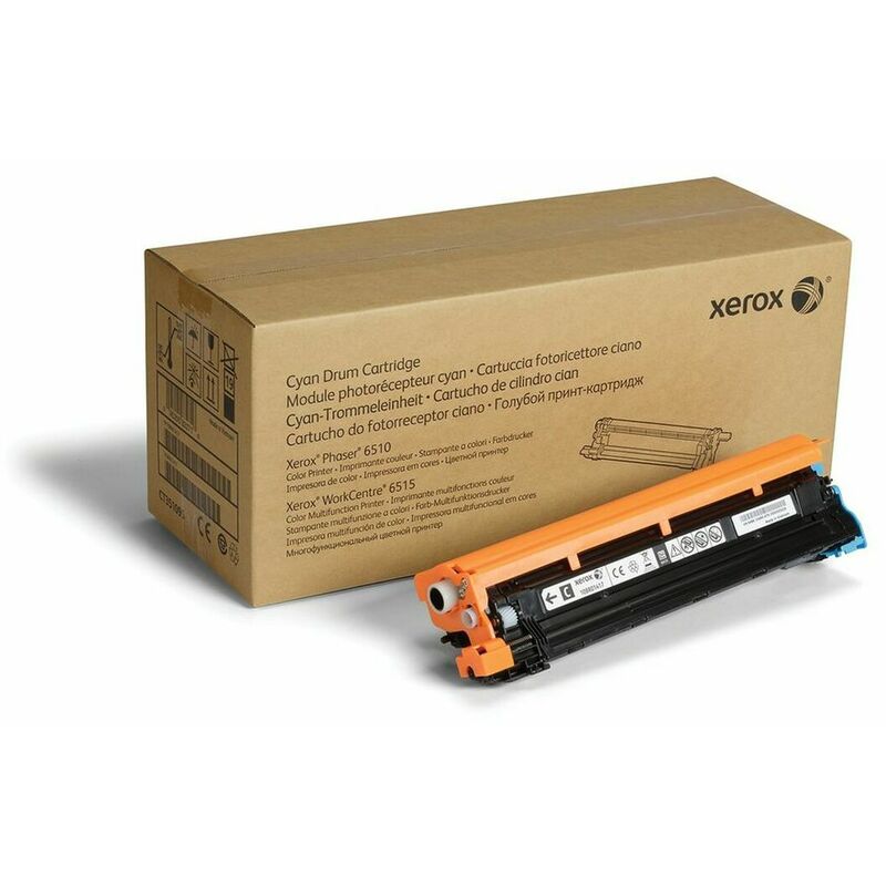 

Xerox - Tóner 108R01417 Cyan
