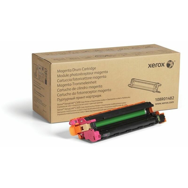 

Xerox Tóner Xerox 108R01482 Magenta