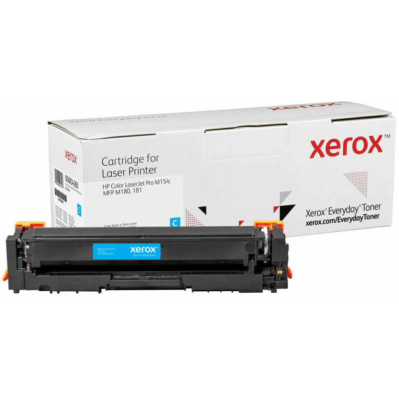 

Tóner CF531A Cyan - Xerox