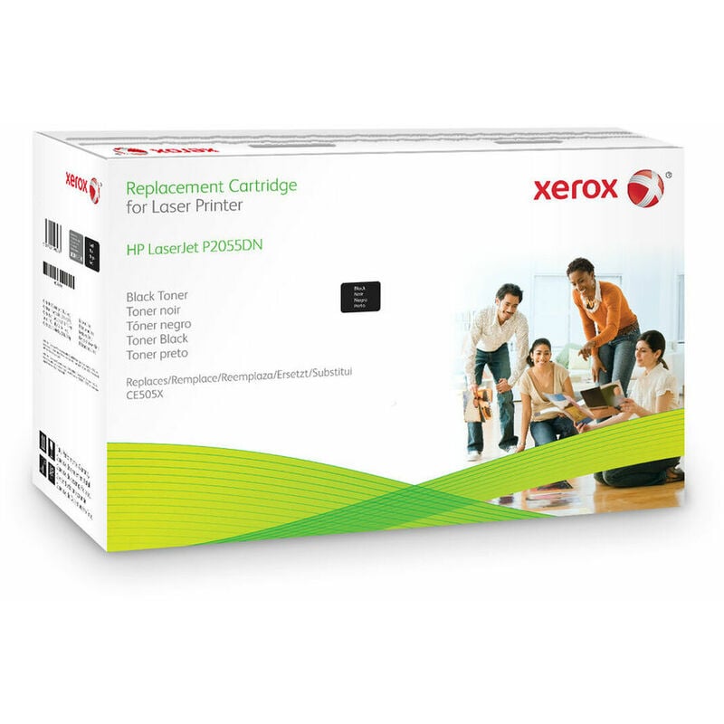

Xerox - Tóner 003R99808