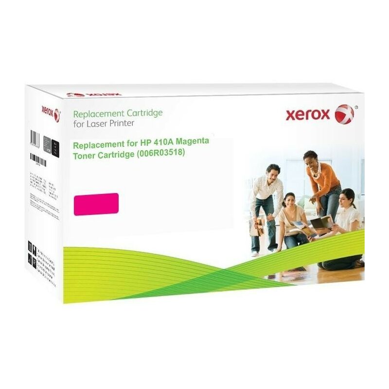 

Xerox xrc 413a 006r03518 toner original magenta