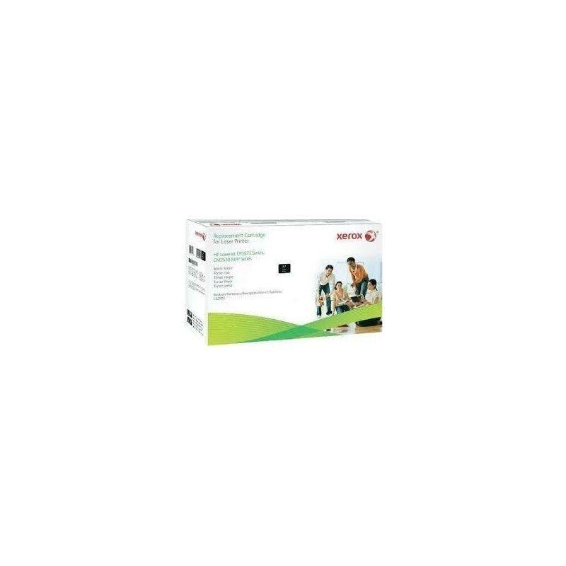 

Genérica - Xerox xrc ce250x 106r02137 toner original negro