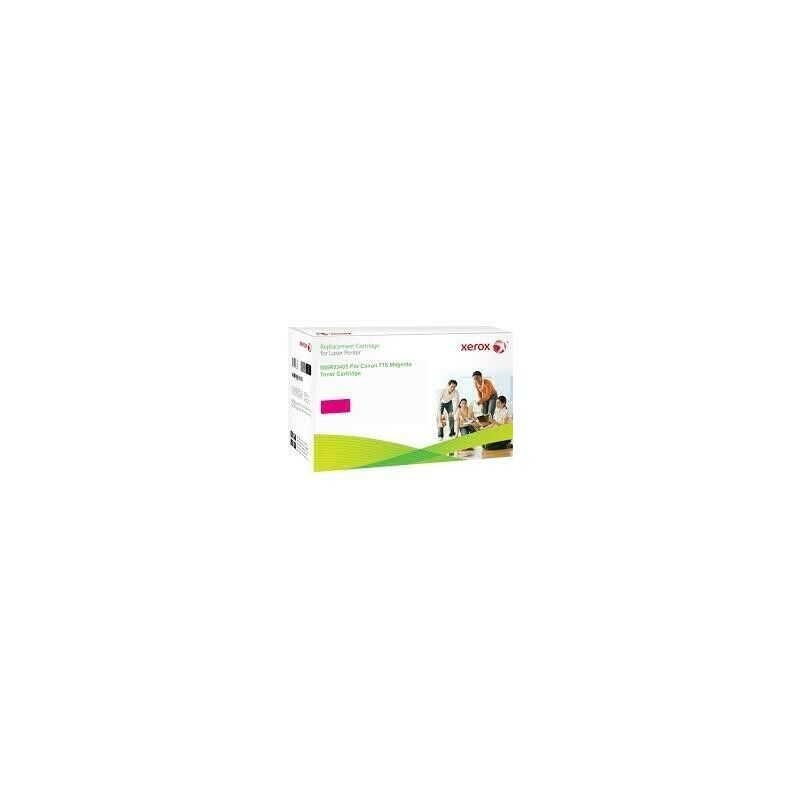 

Xerox xrc crg 716 m 006r03405 toner original magenta