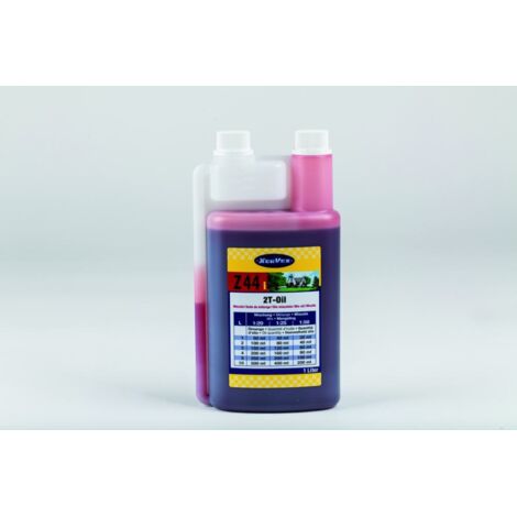 XerVex 2-Takt Mischöl Z44 1000 ml Motoröl