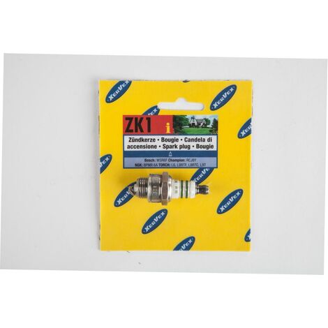 Xervex Zündkerze ZK7 Rasenmäherzubehör