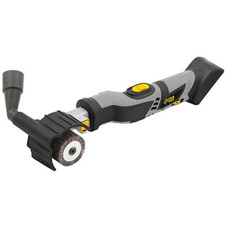 FARTOOLS Rouleau a lamelle abrasive A80 - 60 mm - Accessoires