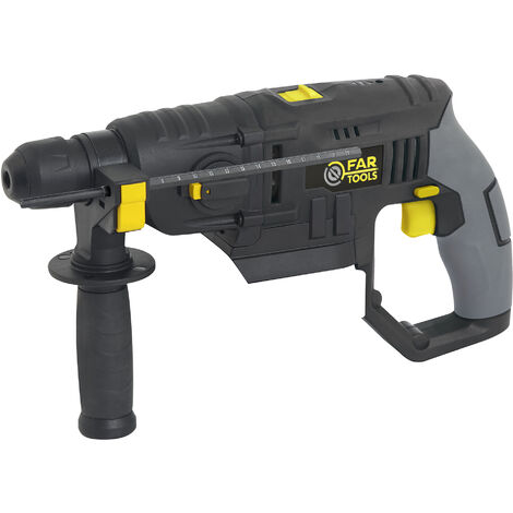 XF-HAMMER Marteau perforateur SDS 18V