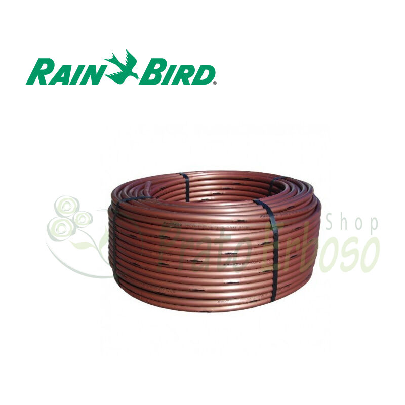 XFD - Goutte à goutte auto-compensatrice étape 33 de 100 mètres