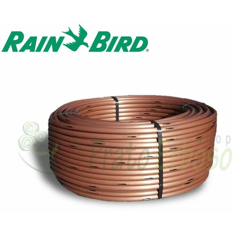 Xfs - goutteurs pour subsurface étape de 33 à 100 m