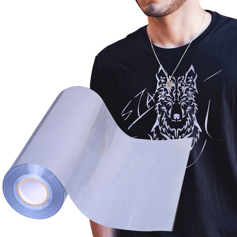 XFX HTV-1 hoja de 25x30,5 cm, vinilo de transferencia de calor láser holográfico para camisetas, pegatinas de transferencia de calor Cricut DIY, película decorativa,XFX-156,25x30.5cm