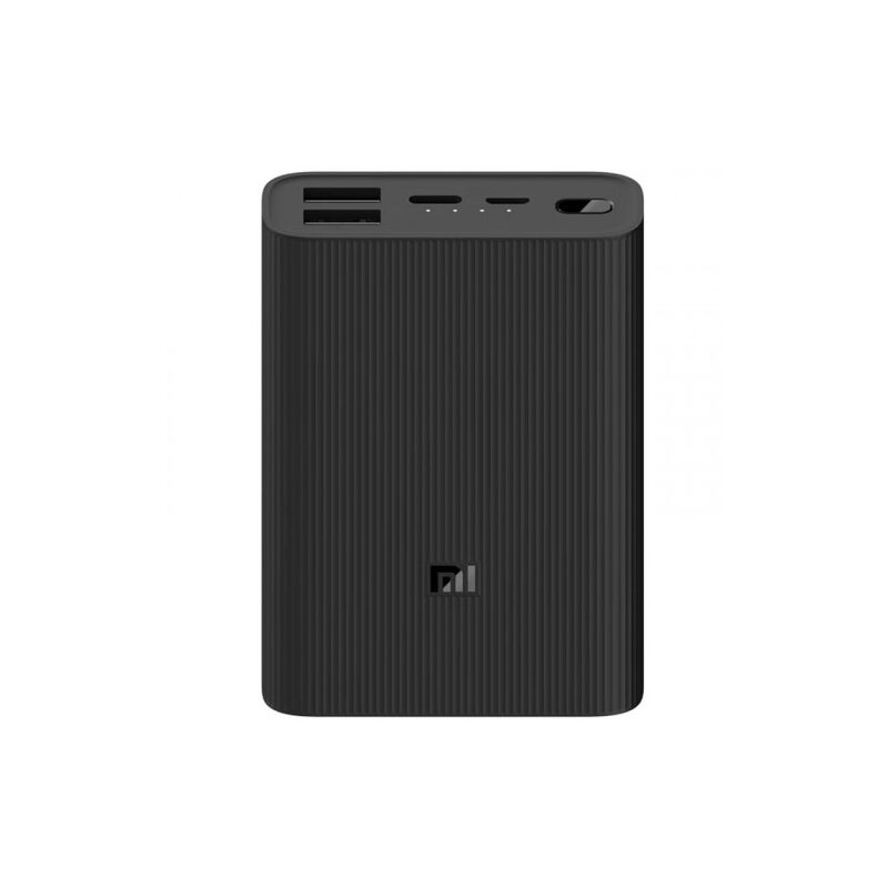 

10000mah mi power bank 3 ultra compact - Xiaomi