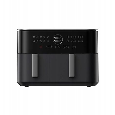 Xiaomi Air Fryer Dual zone 10lt