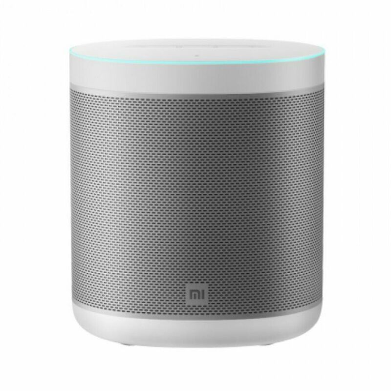 

Xiaomi Altavoz Portátil Xiaomi Mi AI Speaker 12W Gris