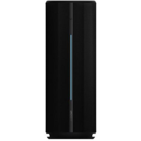 Xiaomi altoparlante bluetooth nero eu qbh4275gl