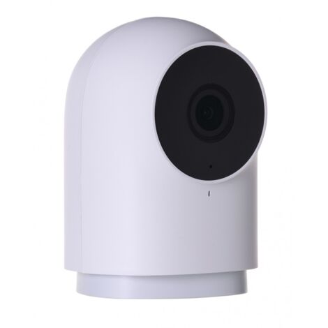 Xiaomi Aqara Camera Hub G2H Pro Blanco 1080p