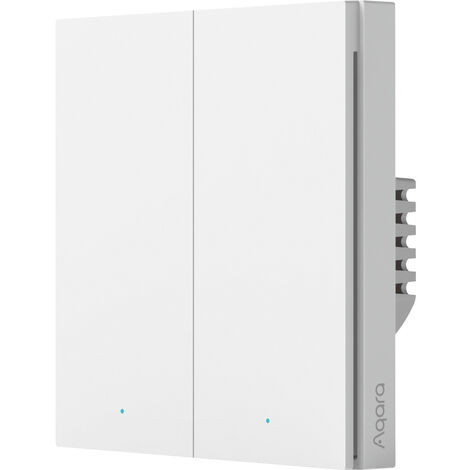 Xiaomi Aqara H1 Intelligenter Kompakter Schalter Weiß