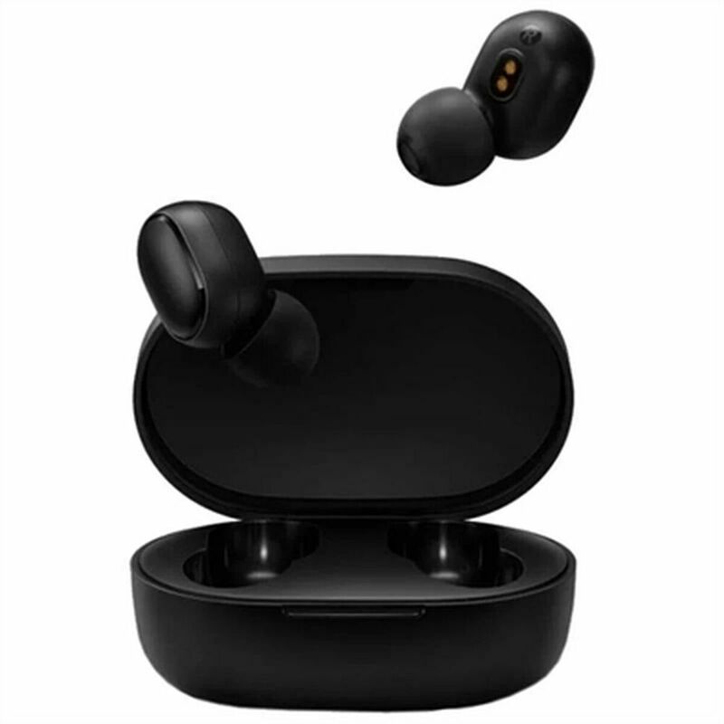 

Auriculares con Micrófono BHR4273GL - Xiaomi