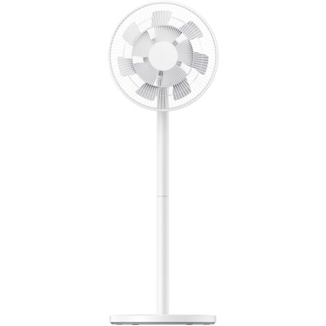 Xiaomi BHR4828GL Standventilator  15 W (Ø x H) 330 mm x 1000 mm Weiß App gesteuert, Höhenverstellbar