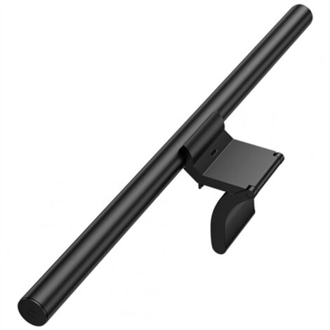 Xiaomi BHR4838GL lampe de bureau noir moderne