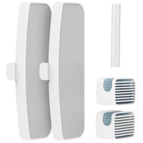 Xiaomi  BHR6148GL  Filtro per fontana intelligente per animali domestici  Capacità N/AL  Materiale  Bianco