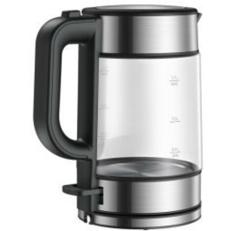 Xiaomi BHR7423EU schwarz Wasserkocher