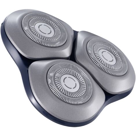 Xiaomi BHR7453GL Tête de rasage 1 pc(s) Q074543