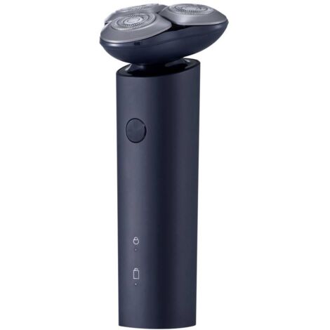 Xiaomi BHR7456EU 48649 Rasoio elettrico a testine rotanti Nero