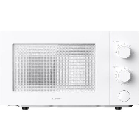 Xiaomi BHR7990EU weiß Mikrowelle