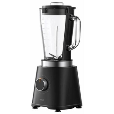 Xiaomi BHR8936EU Frullatore Nero 600W 1,75L