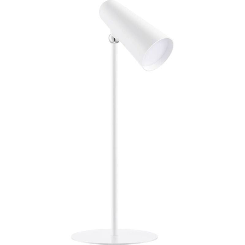 Xiaomi - BHR8959GL 58232 / MJTD05YL Lampe de bureau à led led 3.5 w blanc