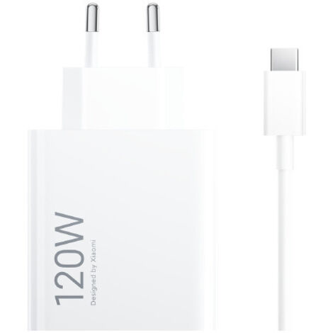 Xiaomi BHR9462EU Caricabatterie per dispositivi mobili Universale Bianco AC Interno