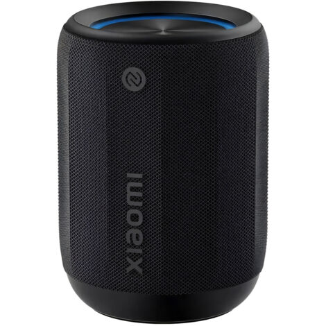 Xiaomi Bluetooth Lautsprecher Tragbarer Lautsprecher Mini 6W Schwarz